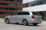 Toyota Avensis Wagon 2006 года